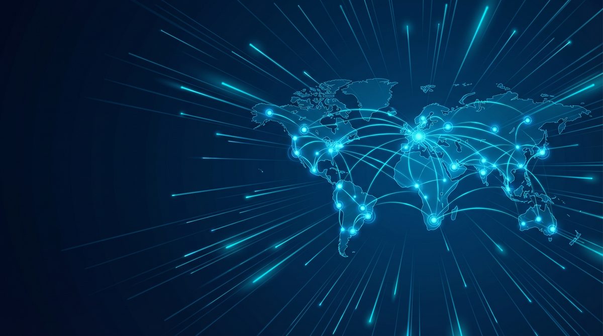 信邮加速器全球网络加速