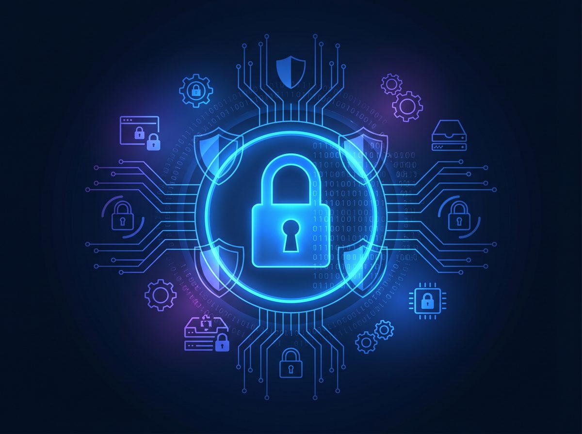 信邮加速器安全防护体系